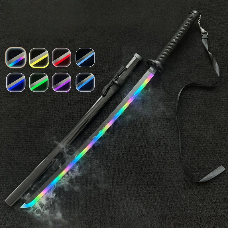 KiriBlade Anime Katana