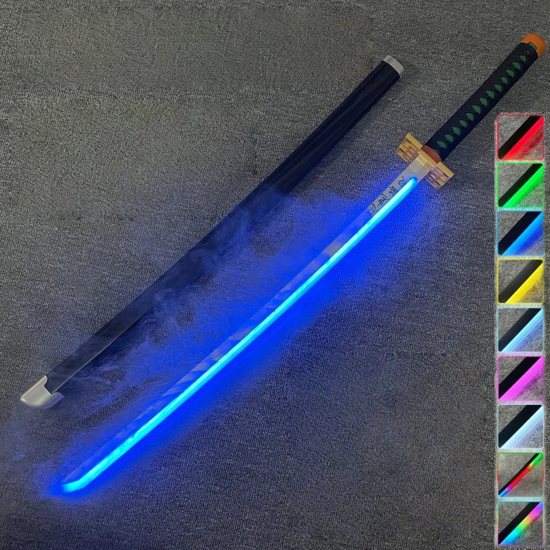 KiriBlade Anime Katana