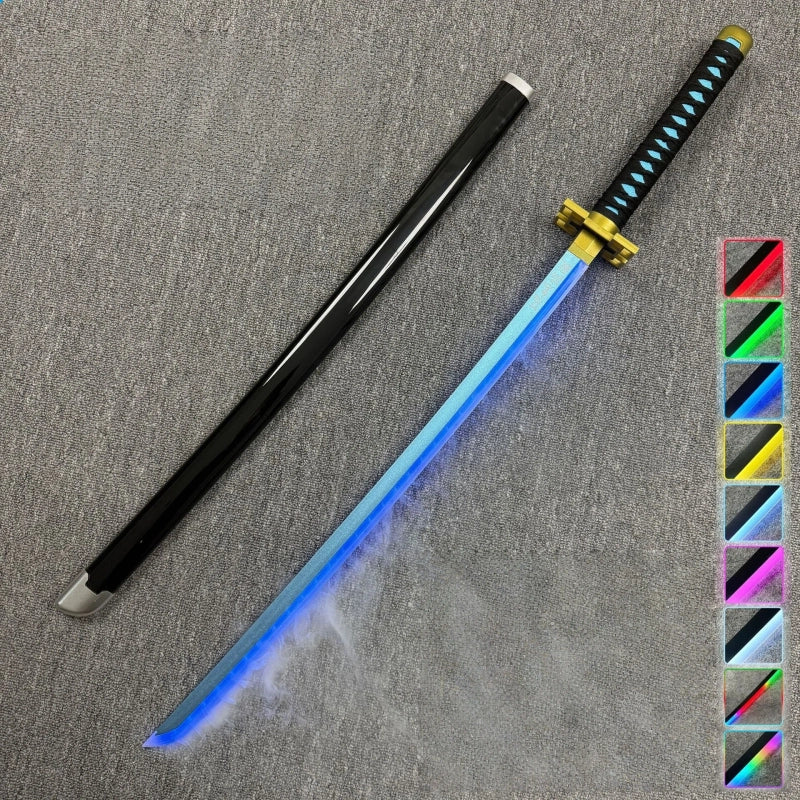 KiriBlade Anime Katana