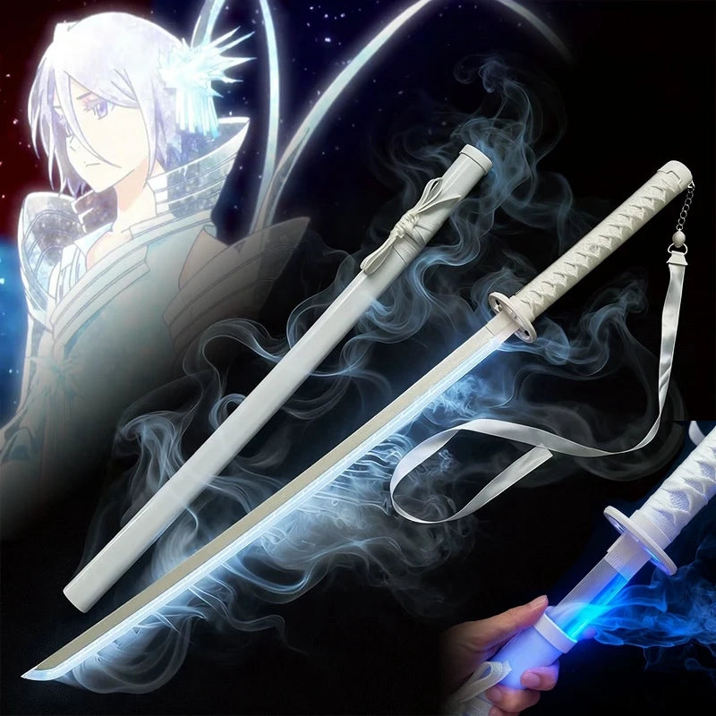 KiriBlade Anime Katana