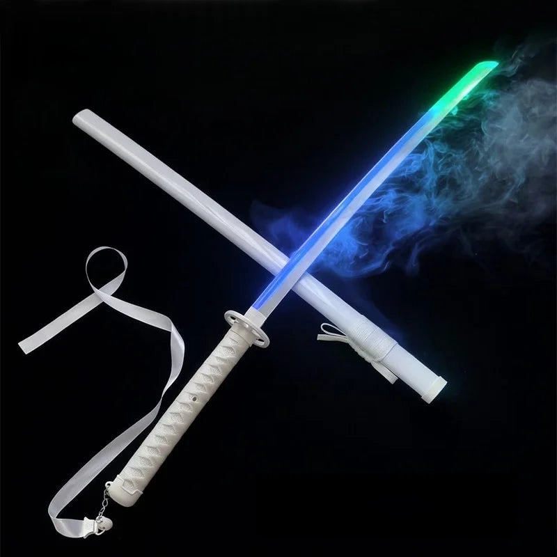 KiriBlade Anime Katana